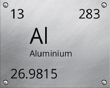 Aluminium ist der Werkstoff, auf den wir uns bei Struwe Eloxal in Schmallenberg spezialisiert haben.