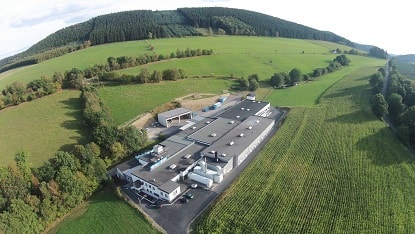 Struwe Eloxal in Schmallenberg, Ihr Fachbetrieb für die Oberflächenbearbeitung, das Eloxieren und Färben von Aluminium,  ist ein stetig wachsendes Familienunternehmen.