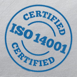 Struwe Eloxal in Schmallenberg - Ihr Fachbertrieb für die mechanische Oberflächenbearbeitung, das Eloxieren und Färben von Aluminium - ist zertifiziert nach DIN EN ISO 9001:14001.